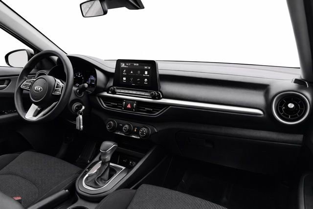 Used 2020 Kia Forte LXS image 13