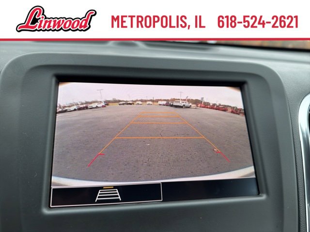 Used 2024 Chevrolet Equinox LT image 25