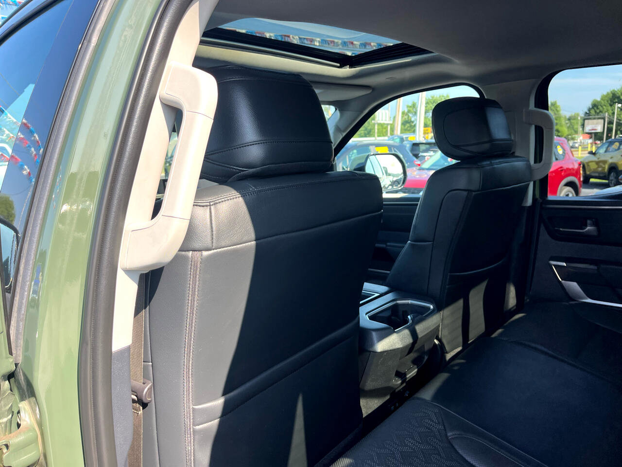 Used 2022 Toyota Tundra Limited image 20