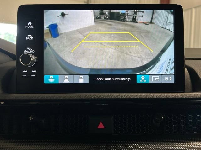 Certified 2024 Honda CR-V EX-L image 33