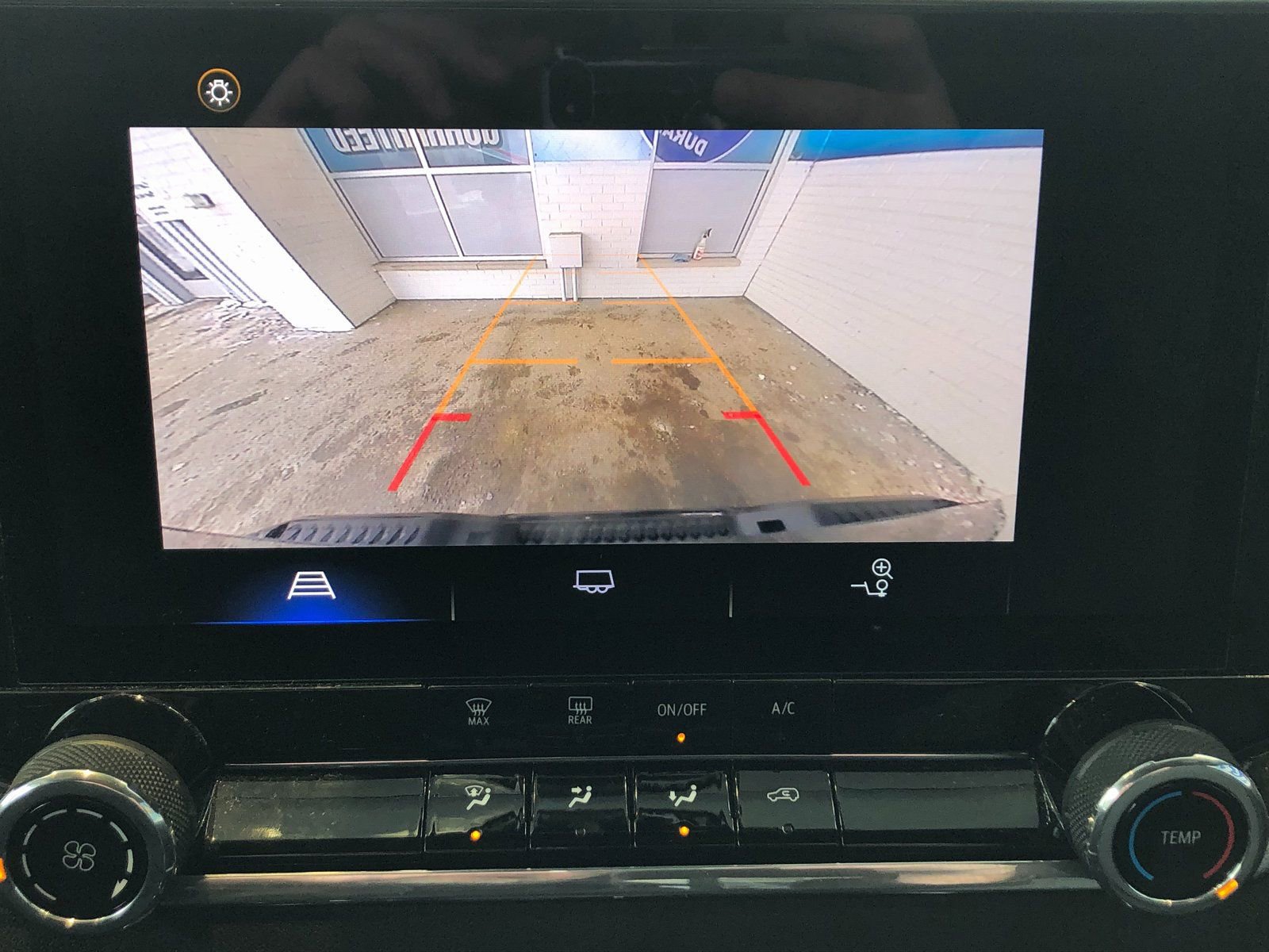 Certified 2024 Chevrolet Colorado W/T w/ WT Convenience Package II image 27