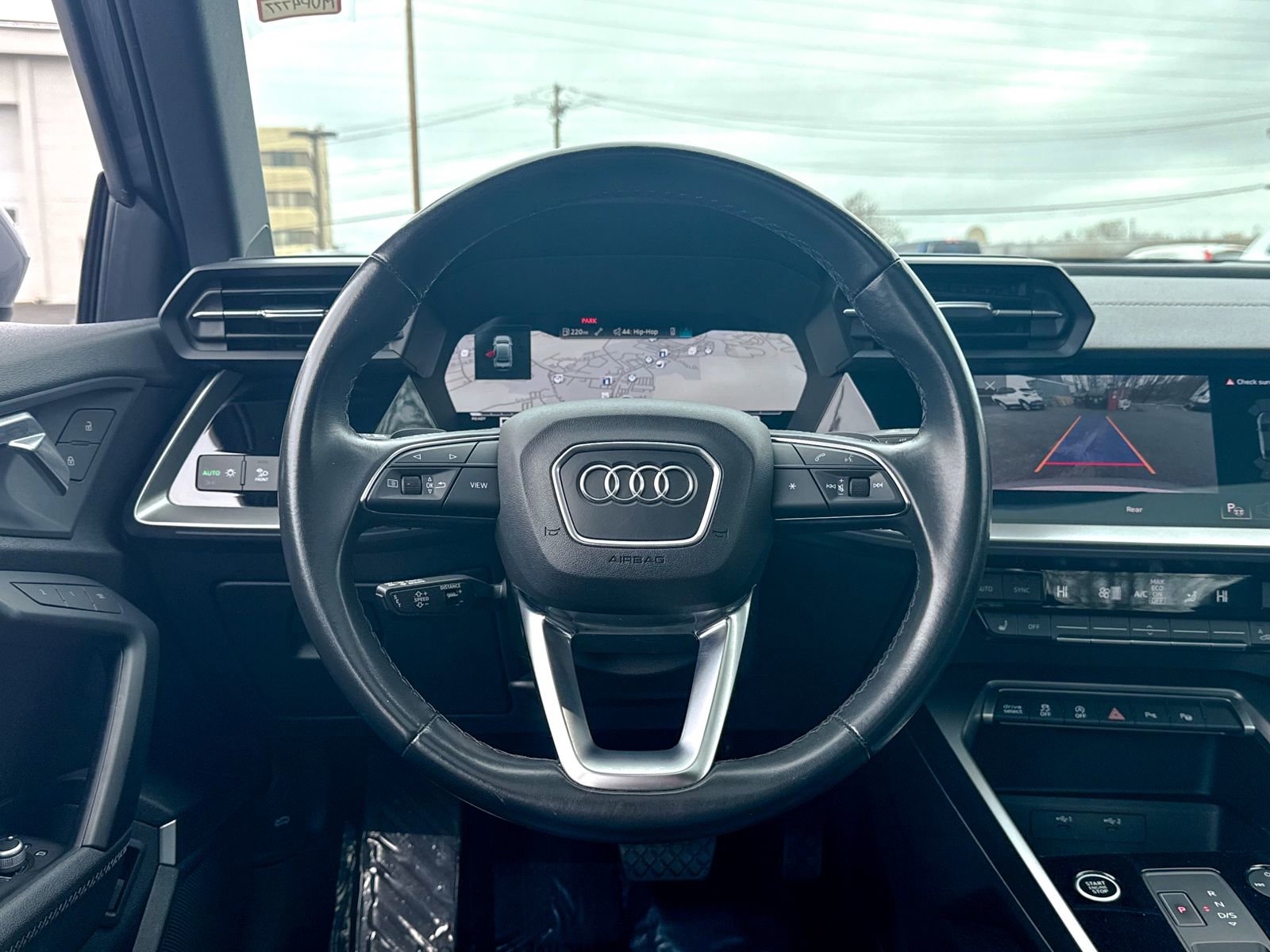 Used 2023 Audi A3 2.0T Premium Plus image 26