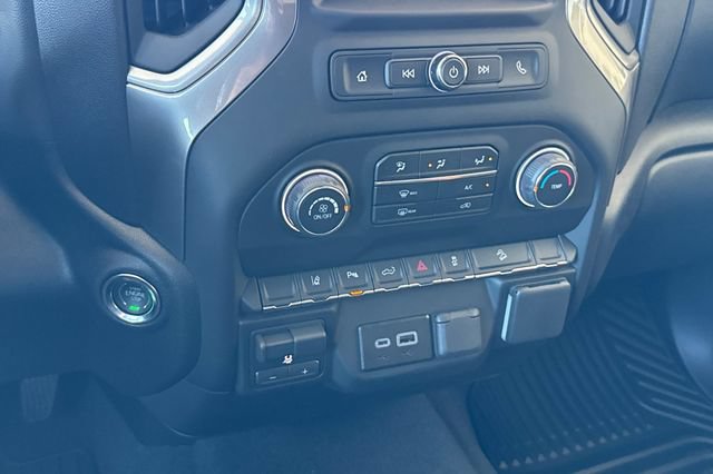 New 2026 Chevrolet Silverado 2500 Custom w/ Custom Convenience Package AWD/4WD image 27