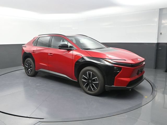Used 2026 Toyota bZ FWD image 10