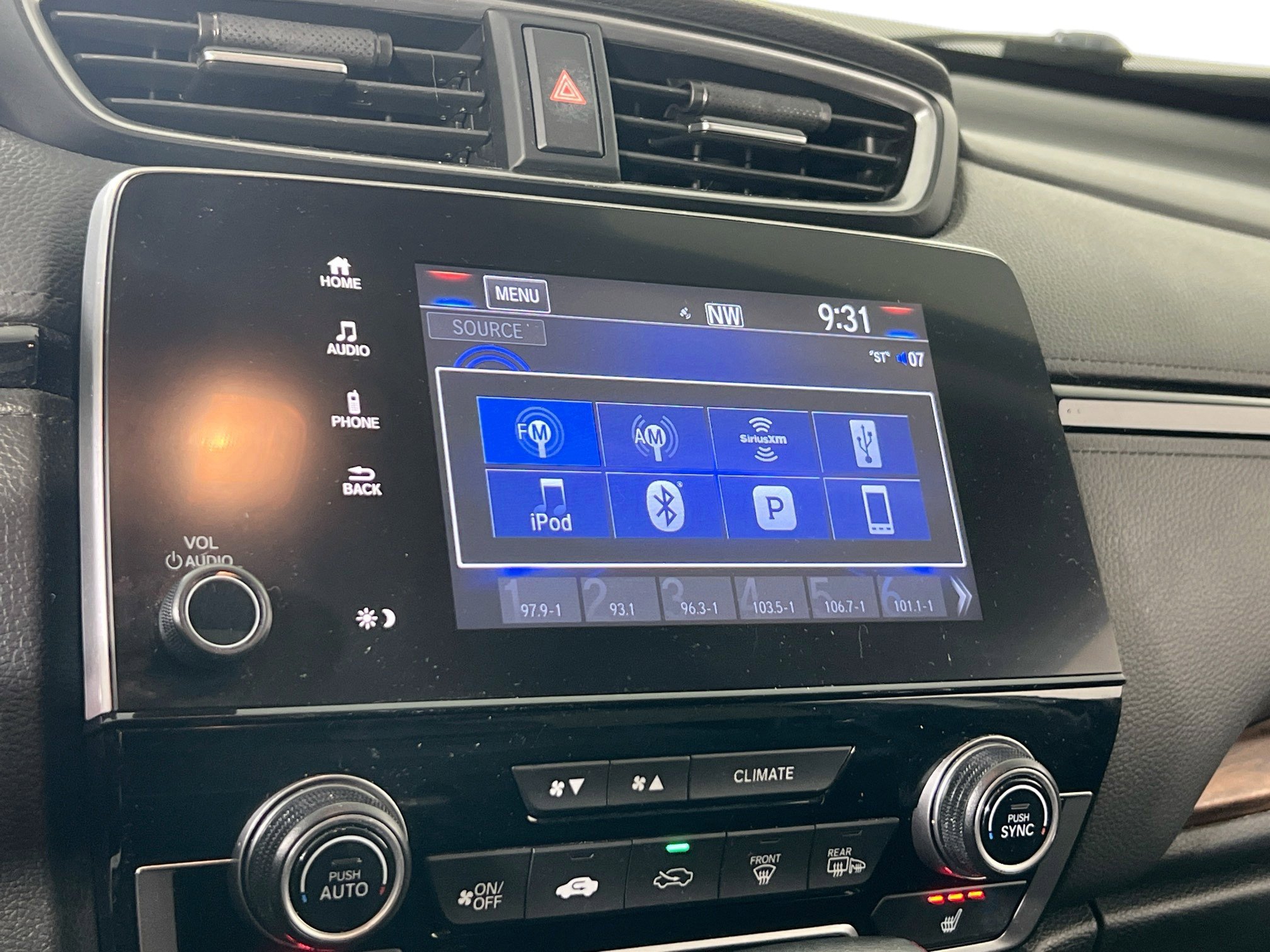 Used 2022 Honda CR-V EX-L image 14