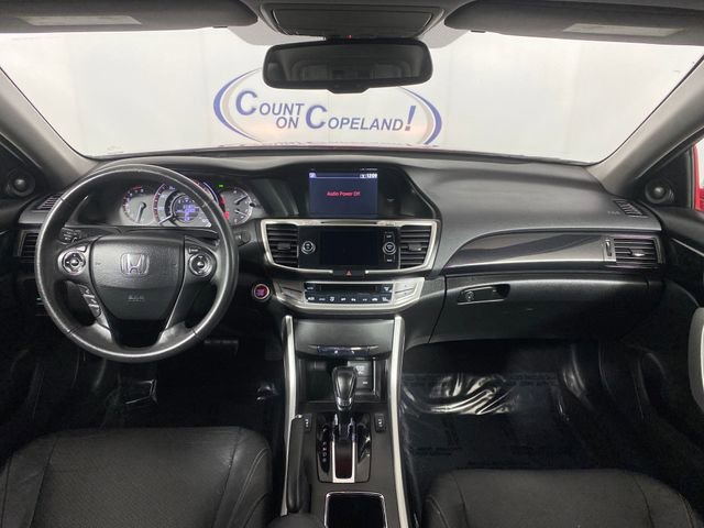 Used 2015 Honda Accord EX-L image 13