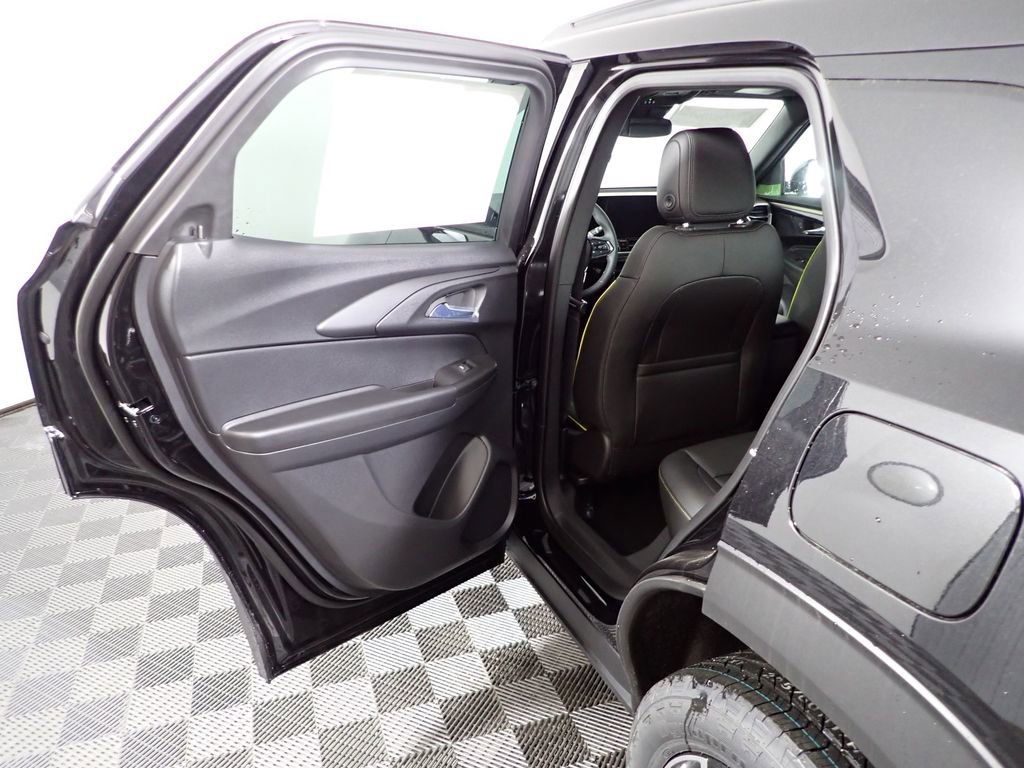 New 2026 Chevrolet TrailBlazer ACTIV w/ Convenience Package image 25