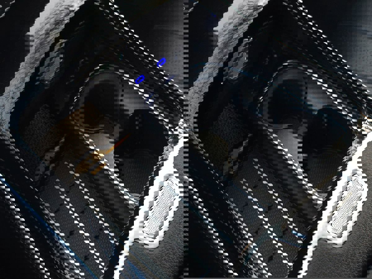 Used 2023 Mercedes-Benz S 580e 4MATIC Sedan w/ Warmth & Comfort Package image 77