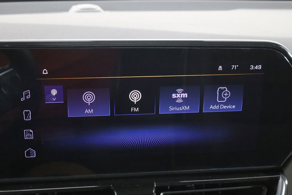 Used 2024 Chevrolet TrailBlazer ACTIV w/ Convenience Package FWD image 30
