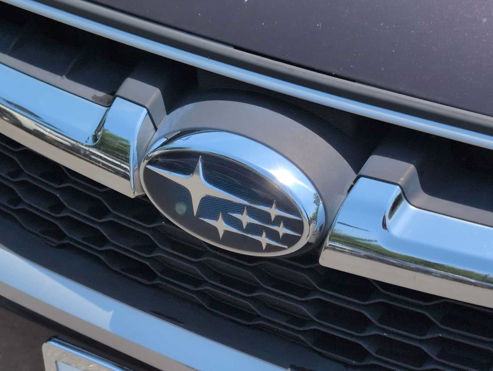 Used 2013 Subaru Impreza 2.0i Limited AWD/4WD image 12