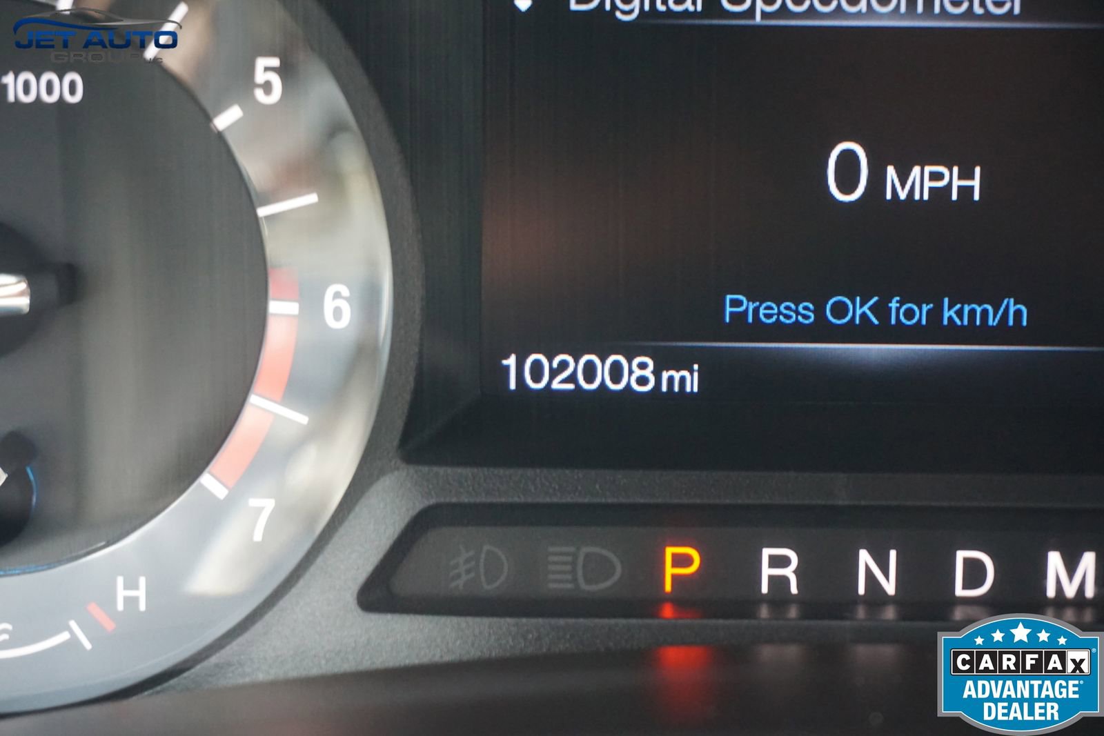 Used 2015 Ford Expedition EL XLT image 43