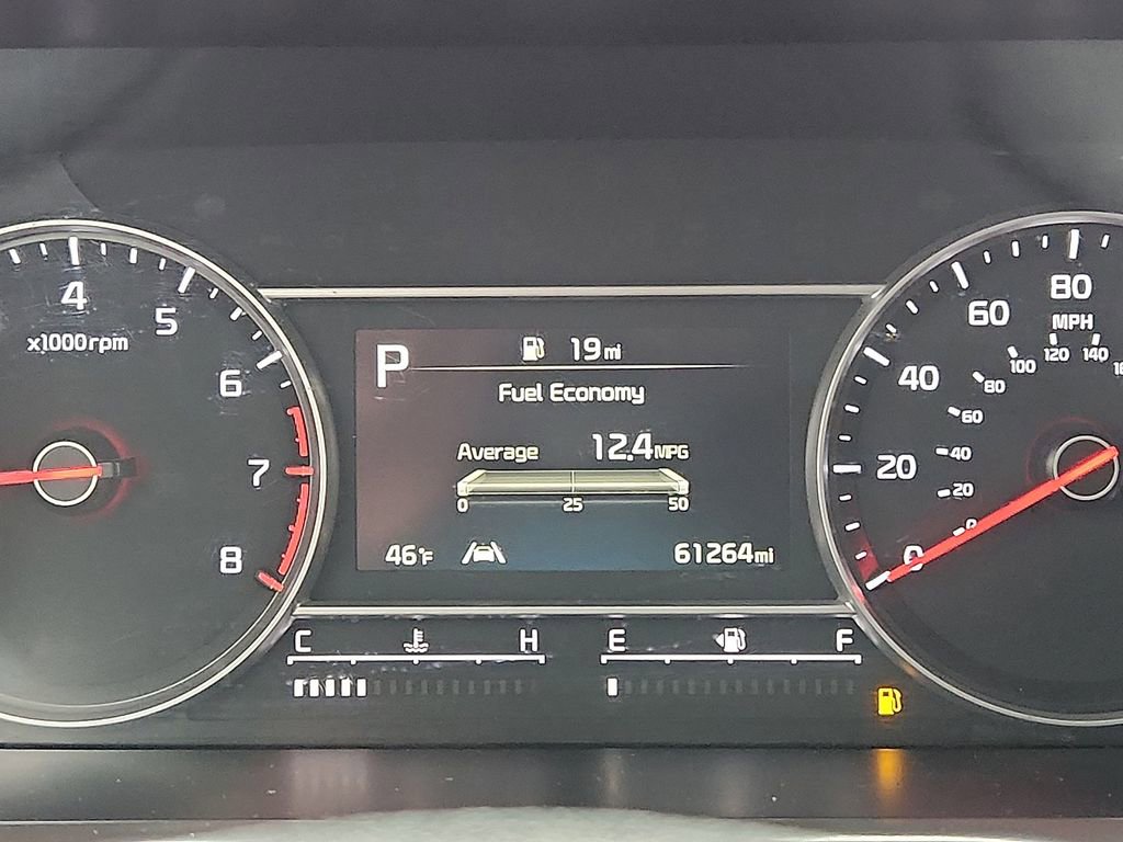 Used 2022 Kia Sorento SX image 25