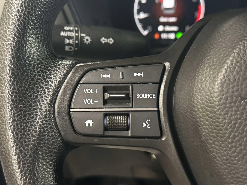 Used 2024 Honda CR-V EX image 22