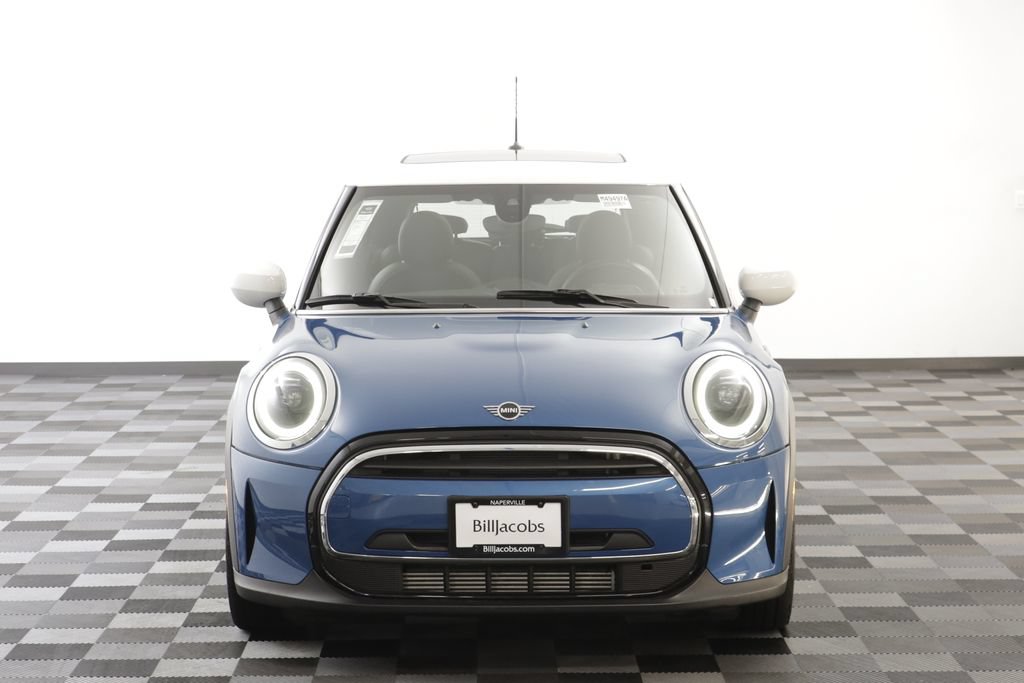 Used 2022 MINI Cooper 4-Door Hardtop FWD image 23