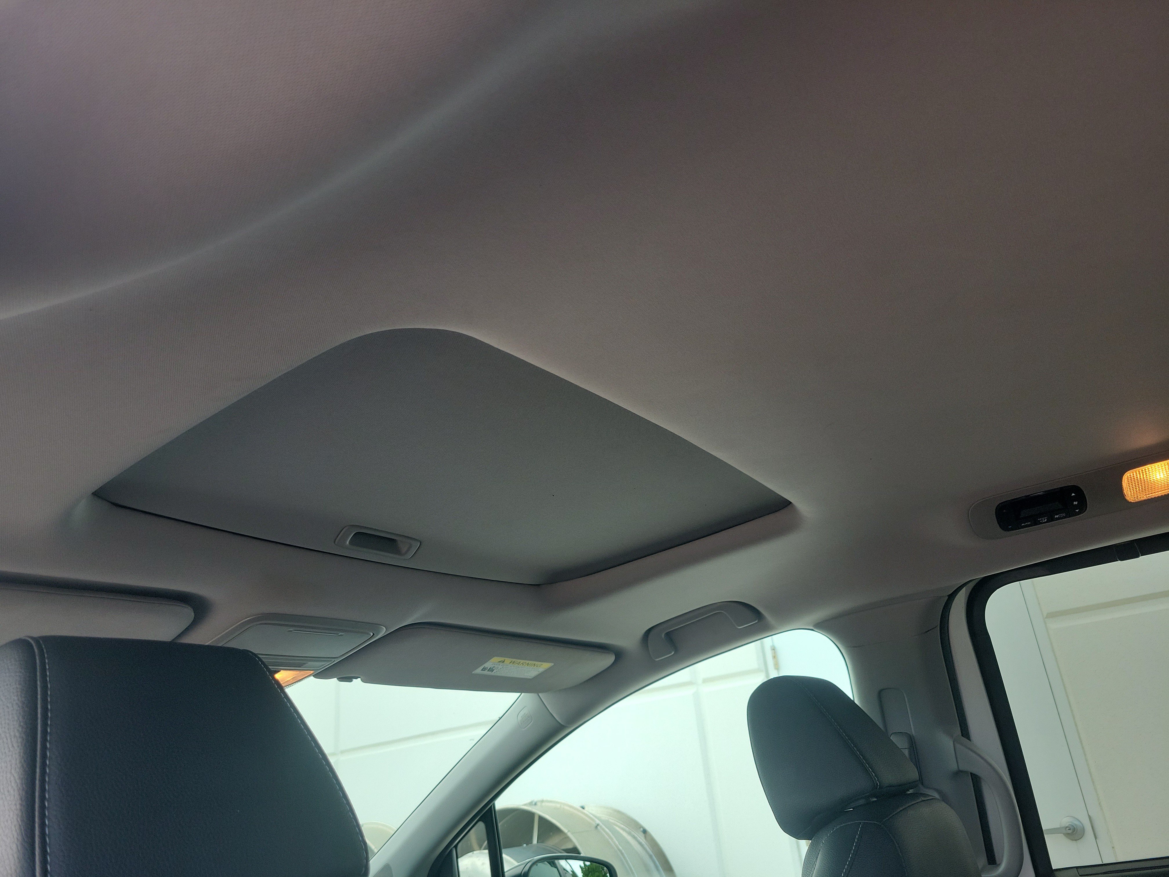 Used 2024 Honda Odyssey EX-L image 16