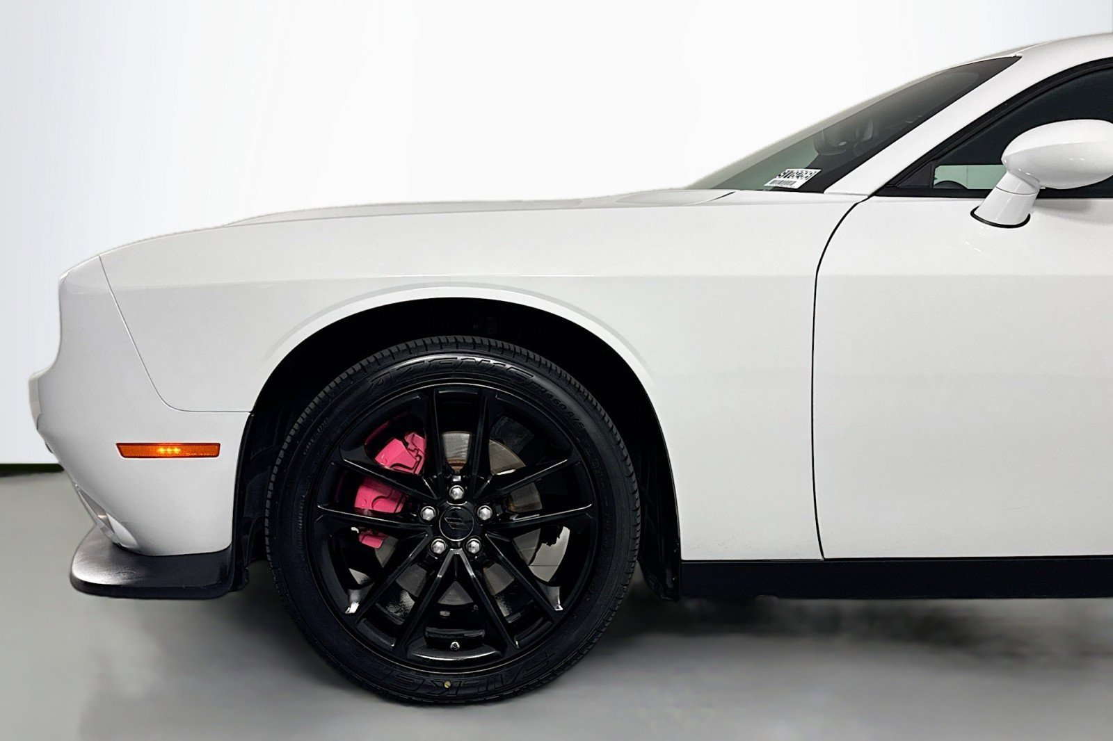 Used 2022 Dodge Challenger GT image 9