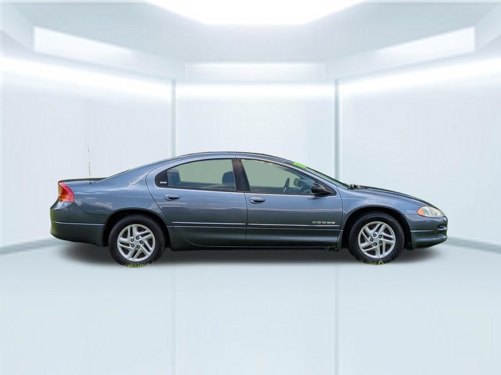 Used 2001 Dodge Intrepid SE FWD image 7