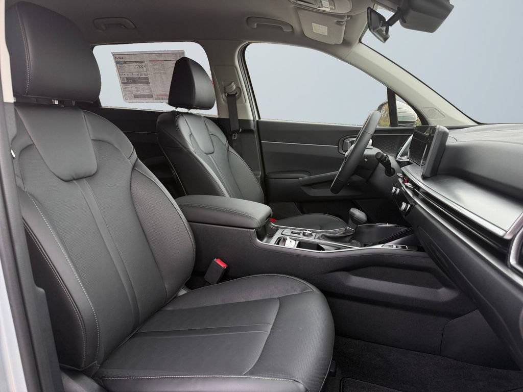 New 2026 Kia Sorento EX AWD/4WD image 15