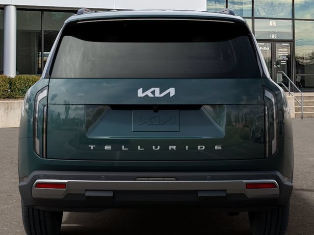 New 2027 Kia Telluride EX FWD image 14