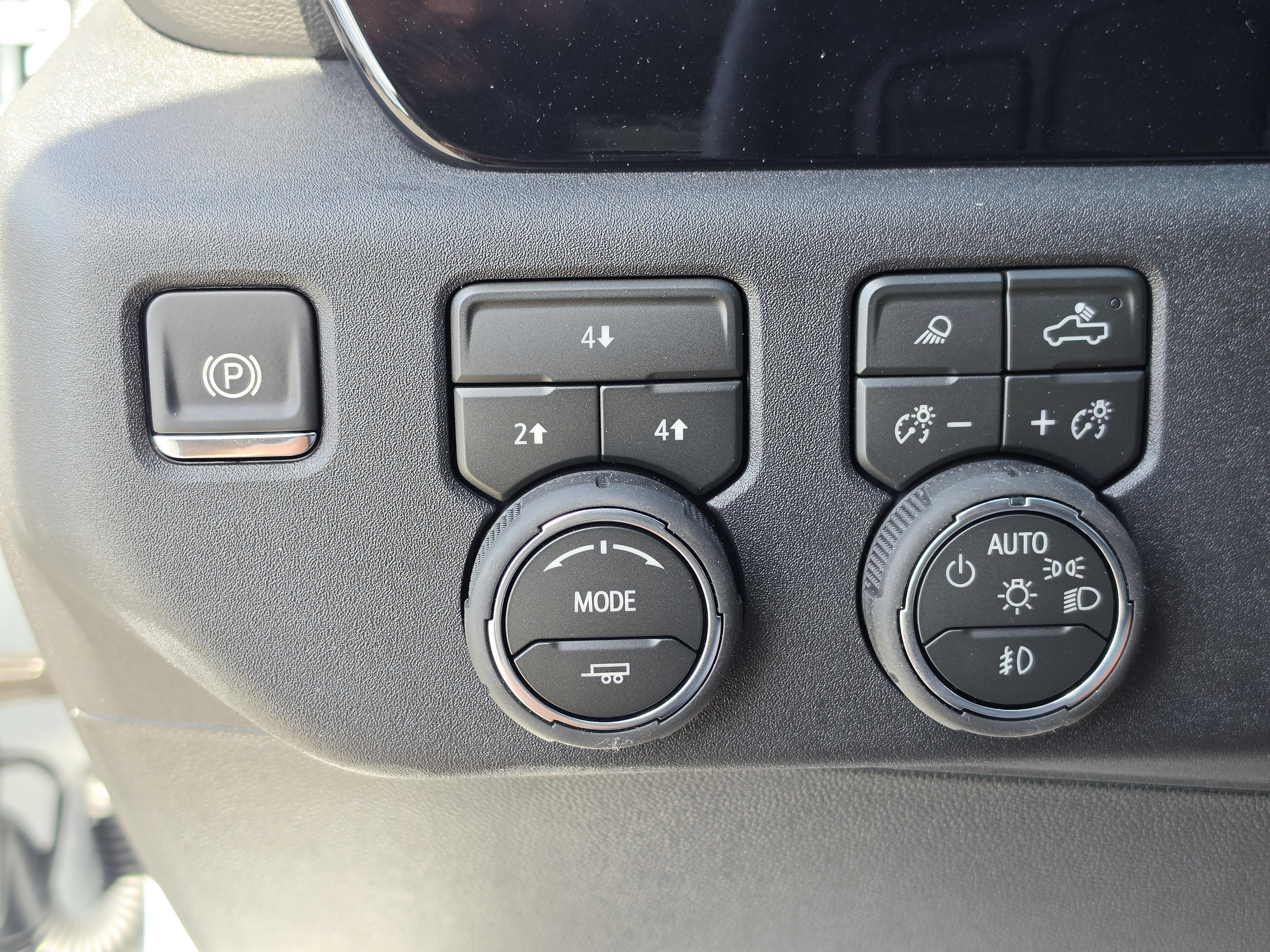 New 2026 Chevrolet Silverado 3500 LT w/ Safety Package AWD/4WD image 34