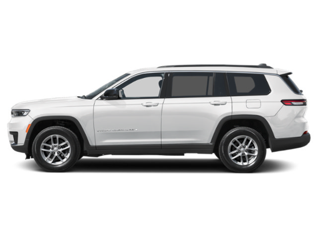 New 2026 Jeep Grand Cherokee L Limited AWD/4WD image 3
