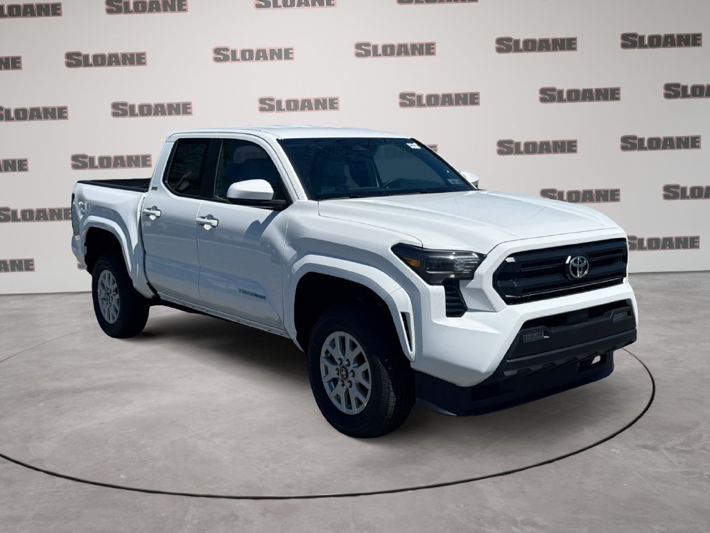New 2026 Toyota Tacoma SR5 RWD image 7