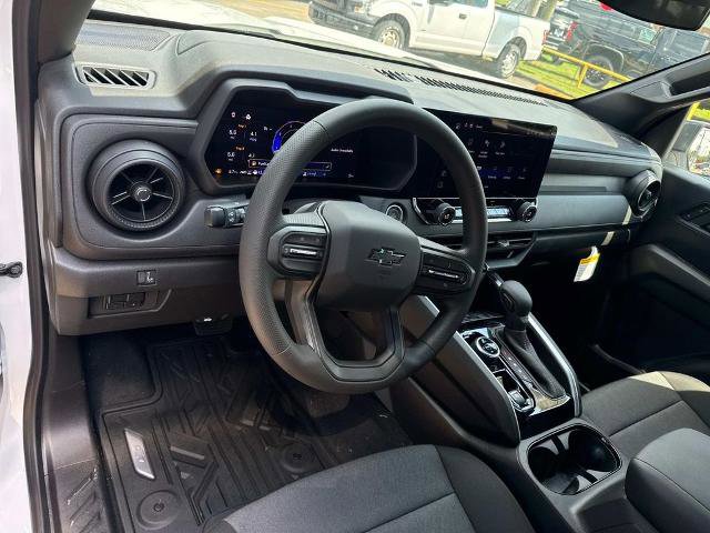 New 2025 Chevrolet Colorado Trail Boss w/ LPO, Tailgate Decal Package image 16