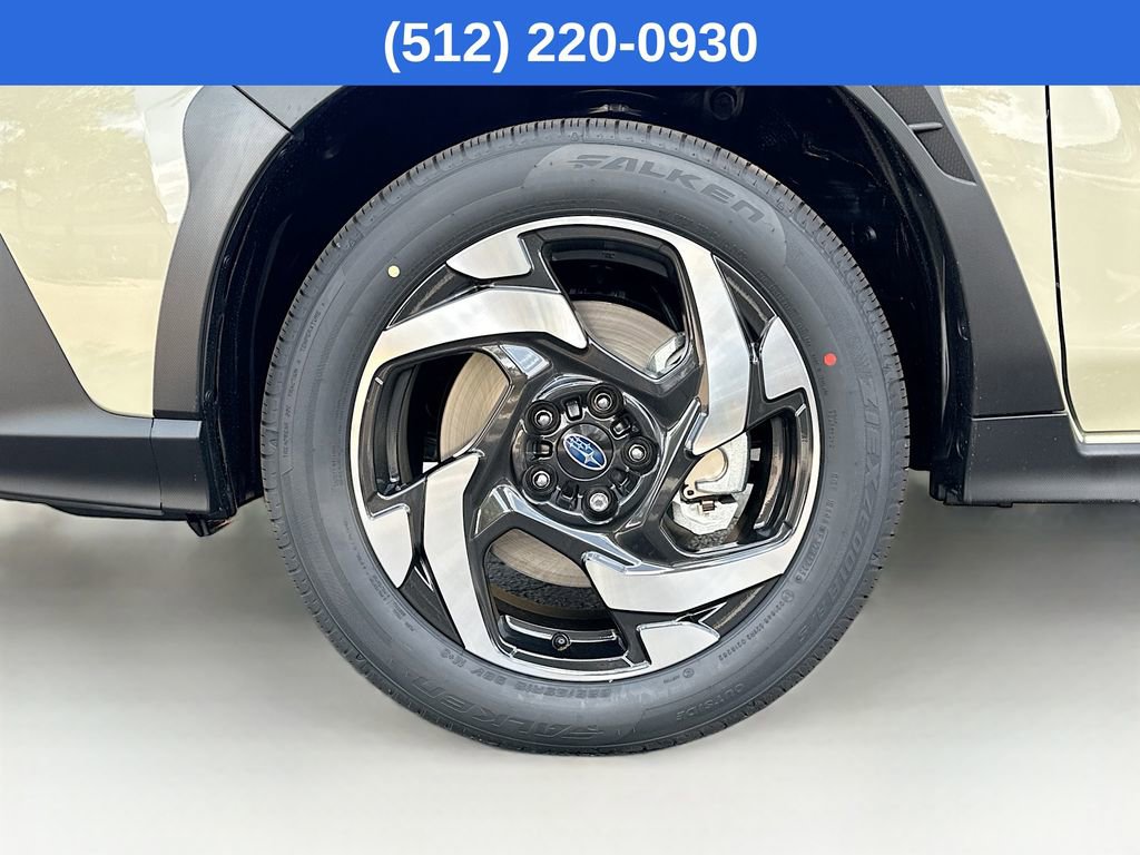 New 2026 Subaru Crosstrek 2.5i Limited image 40
