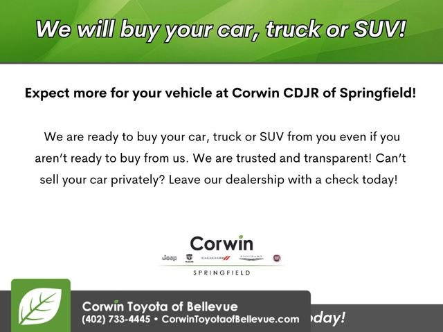 Used 2025 Jeep Wrangler Sport image 35