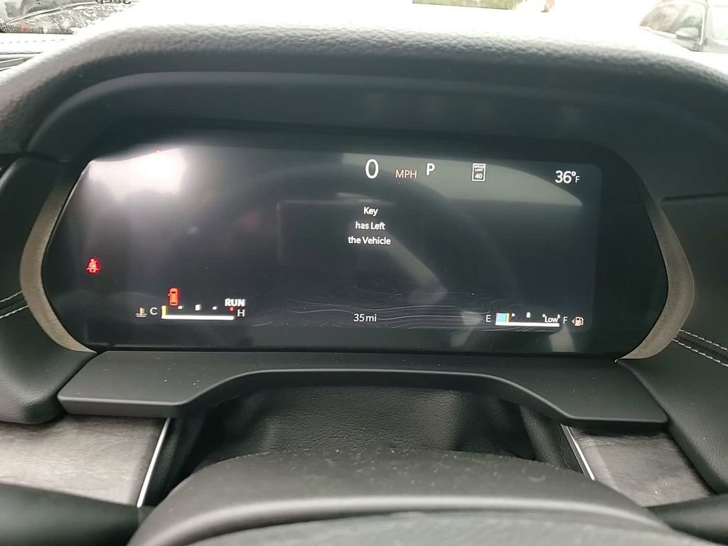 New 2026 Jeep Grand Cherokee Limited w/ Limited Altitude Package image 31