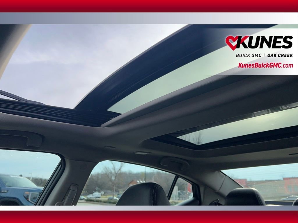 Used 2018 Nissan Maxima 3.5 SL image 28