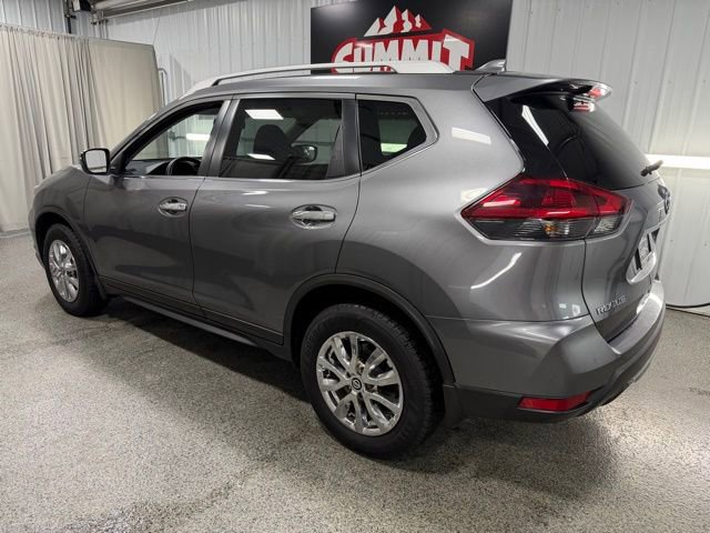 Used 2019 Nissan Rogue S w/ Special Edition Package image 6
