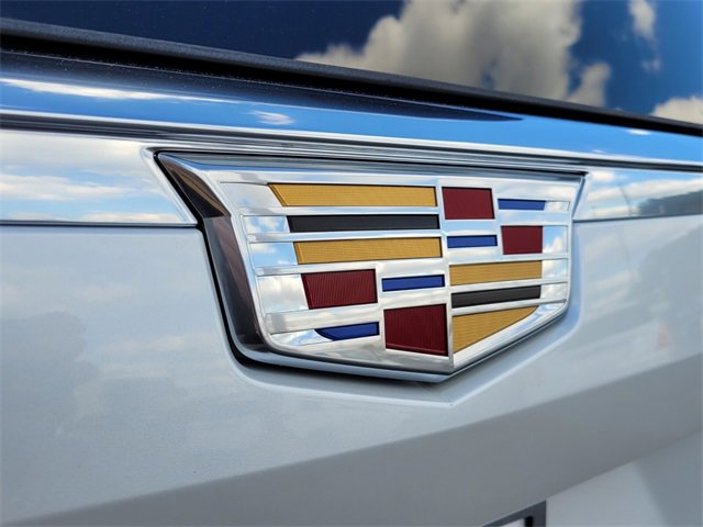 New 2024 Cadillac Escalade ESV Premium Luxury w/ Performance Package image 18