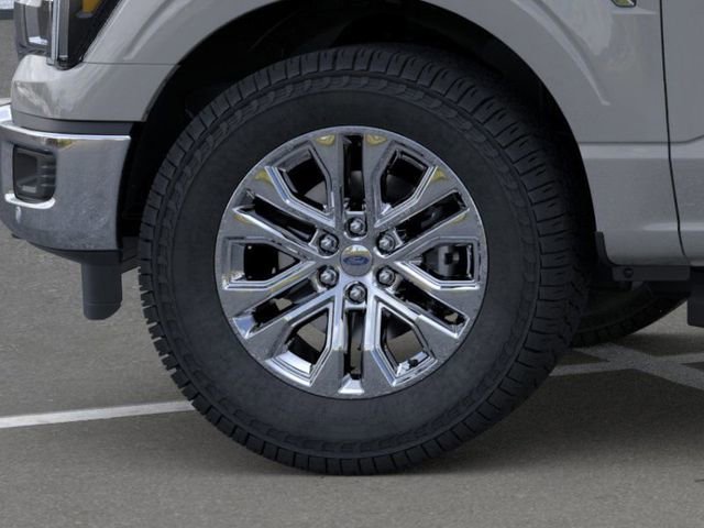 New 2026 Ford F150 Lariat w/ Equipment Group 502A High image 22