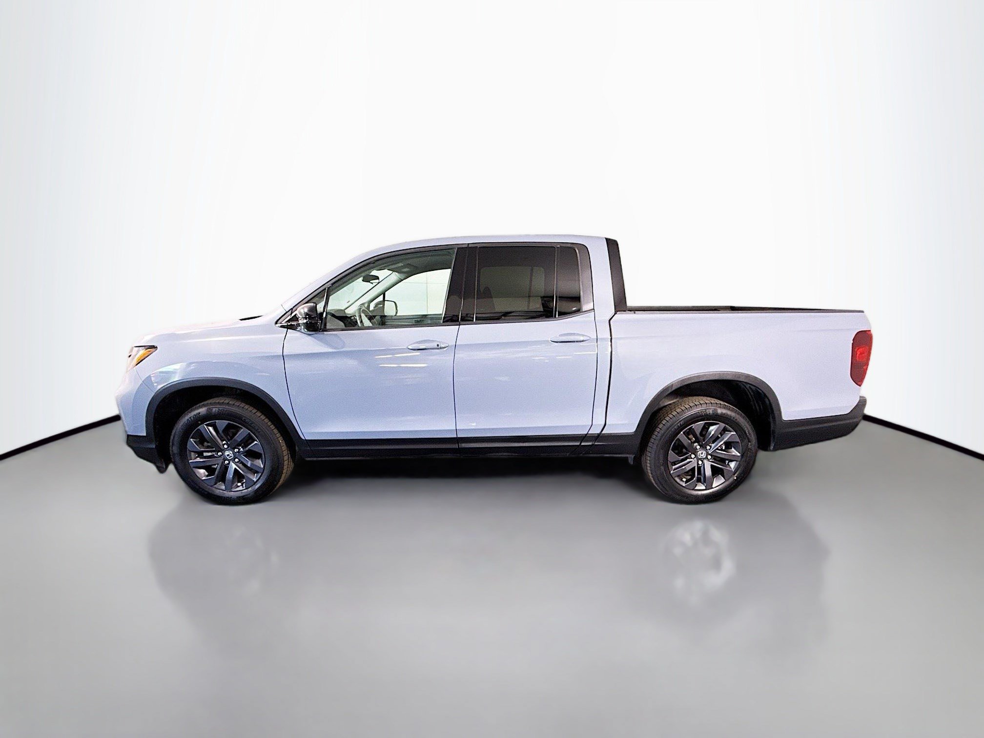 Used 2024 Honda Ridgeline Sport image 6
