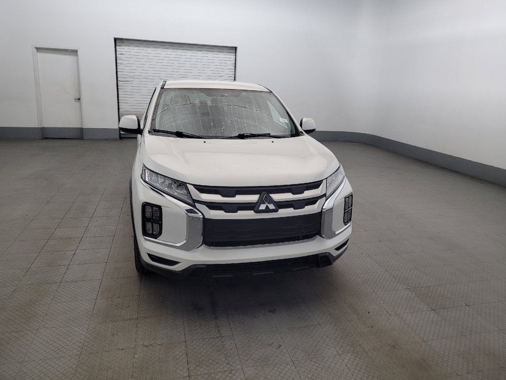 Used 2020 Mitsubishi Outlander Sport ES FWD image 14