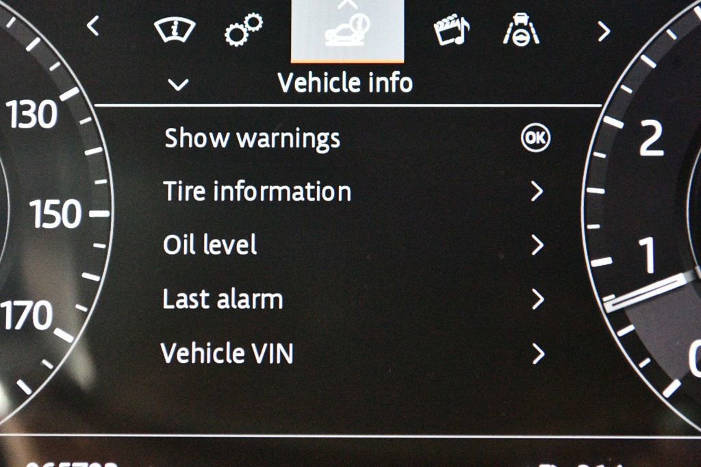 Used 2021 Land Rover Range Rover P525 Westminster Edition image 54