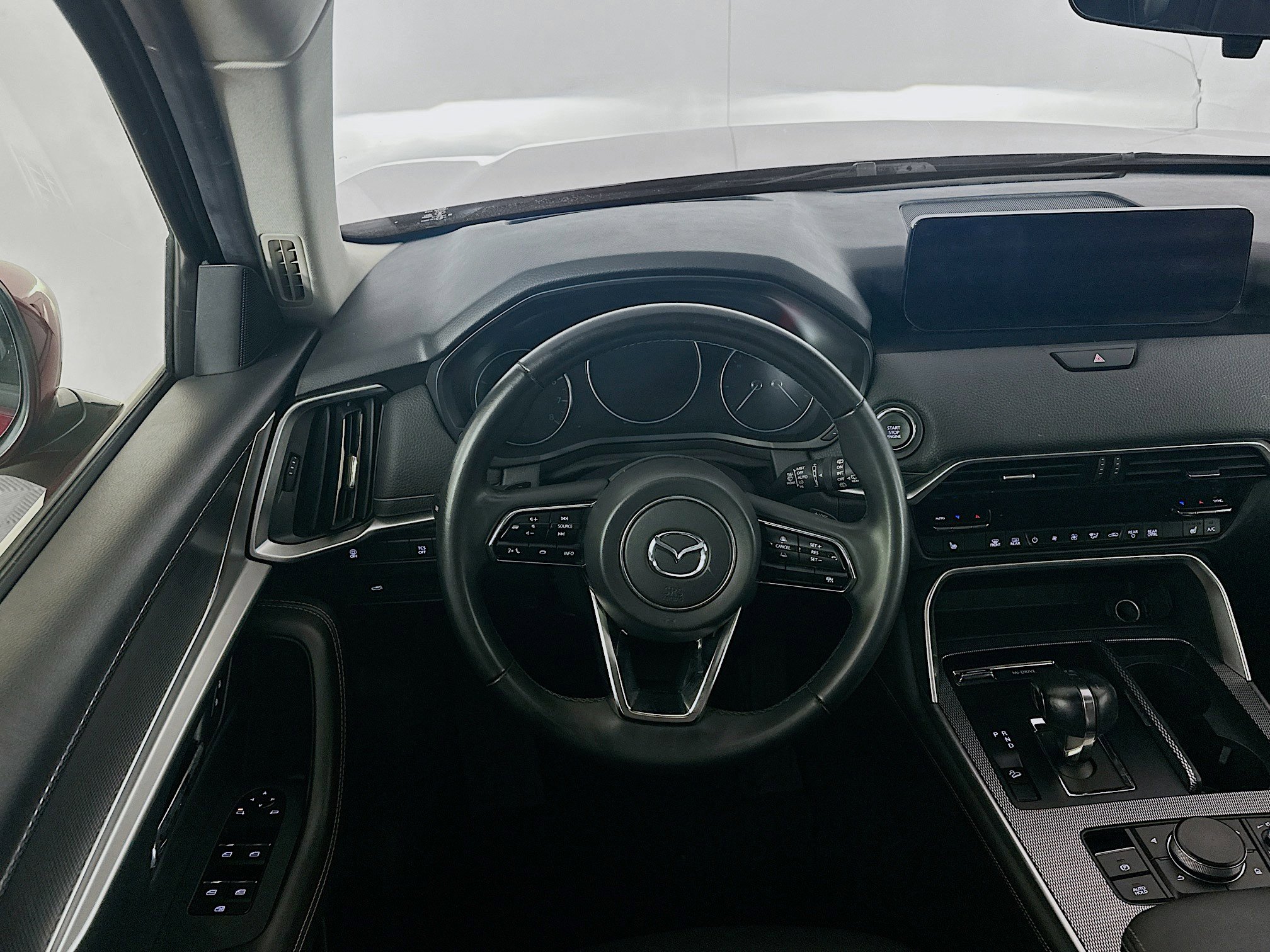 Used 2024 MAZDA CX-90 3.3 Turbo w/ Preferred Plus image 18