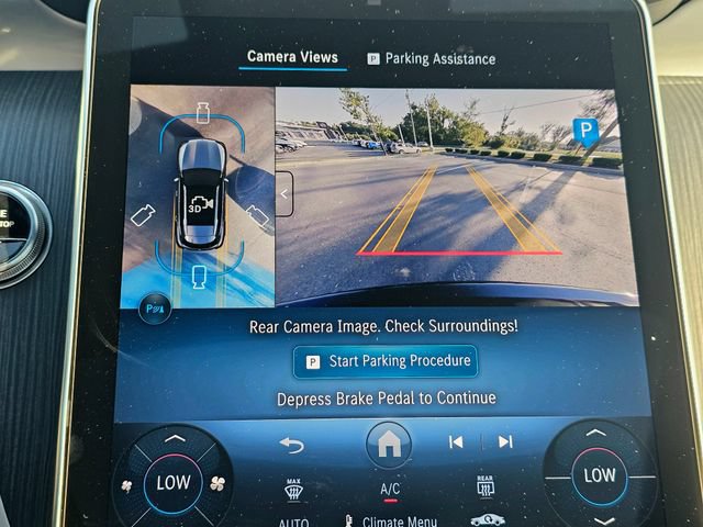 Certified 2026 Mercedes-Benz GLC 300 4MATIC image 42