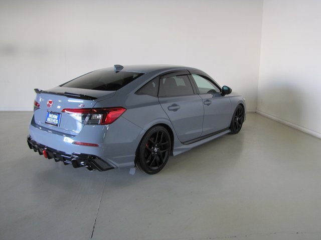 Used 2022 Honda Civic Si image 26