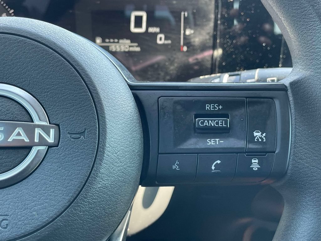 Used 2026 Nissan Kicks SV FWD image 22