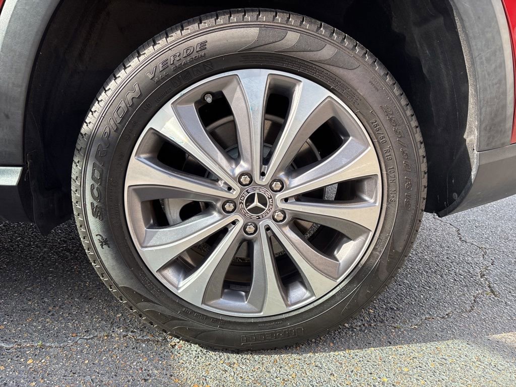 Used 2022 Mercedes-Benz GLE 350 image 29