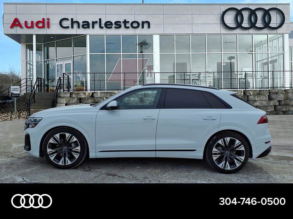 New 2026 Audi Q8 Premium Plus image 6