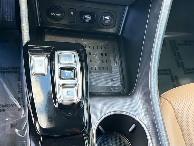 Used 2021 Hyundai Sonata Limited FWD image 17