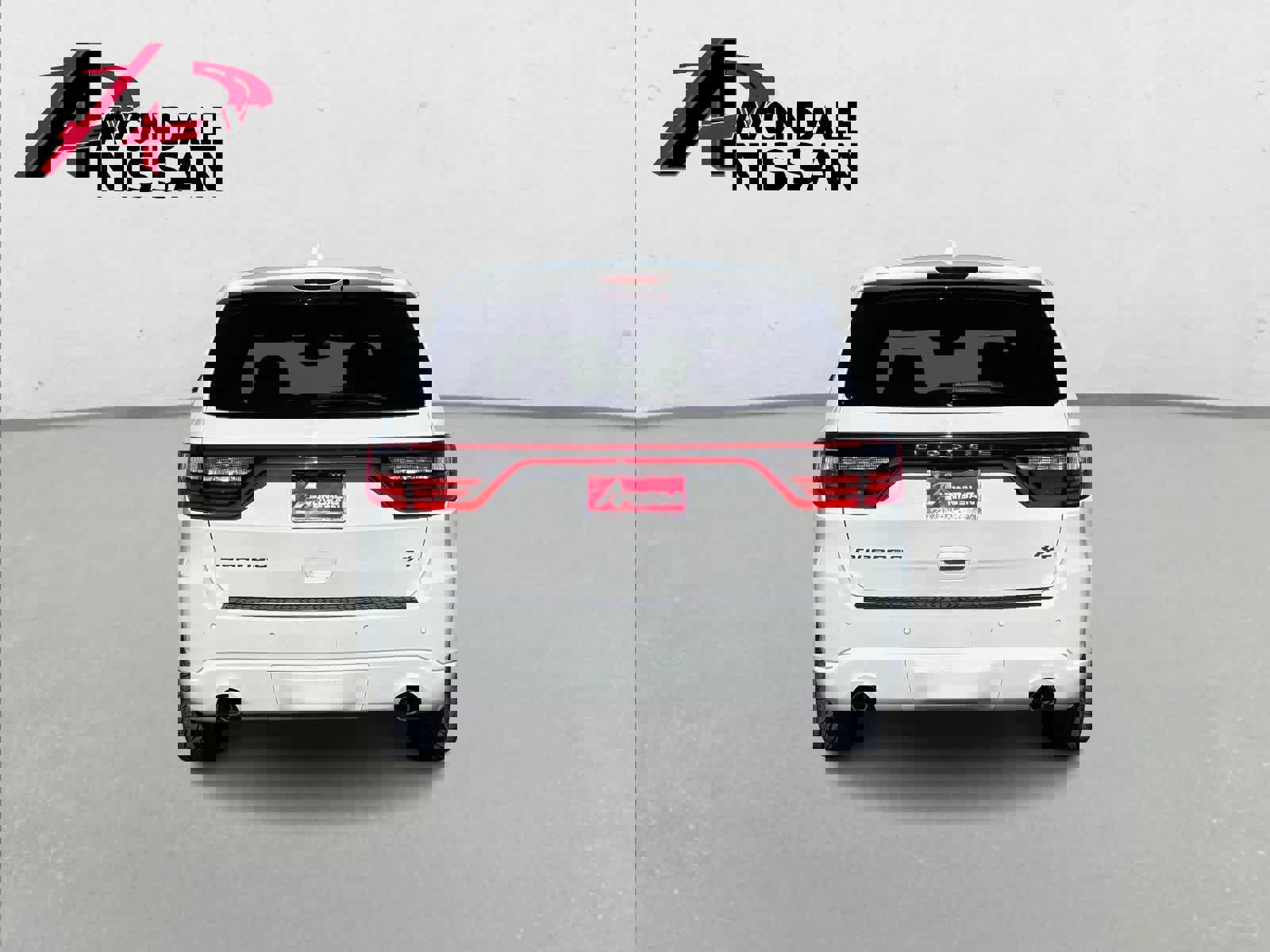 Used 2019 Dodge Durango R/T w/ Trailer Tow Group IV image 6