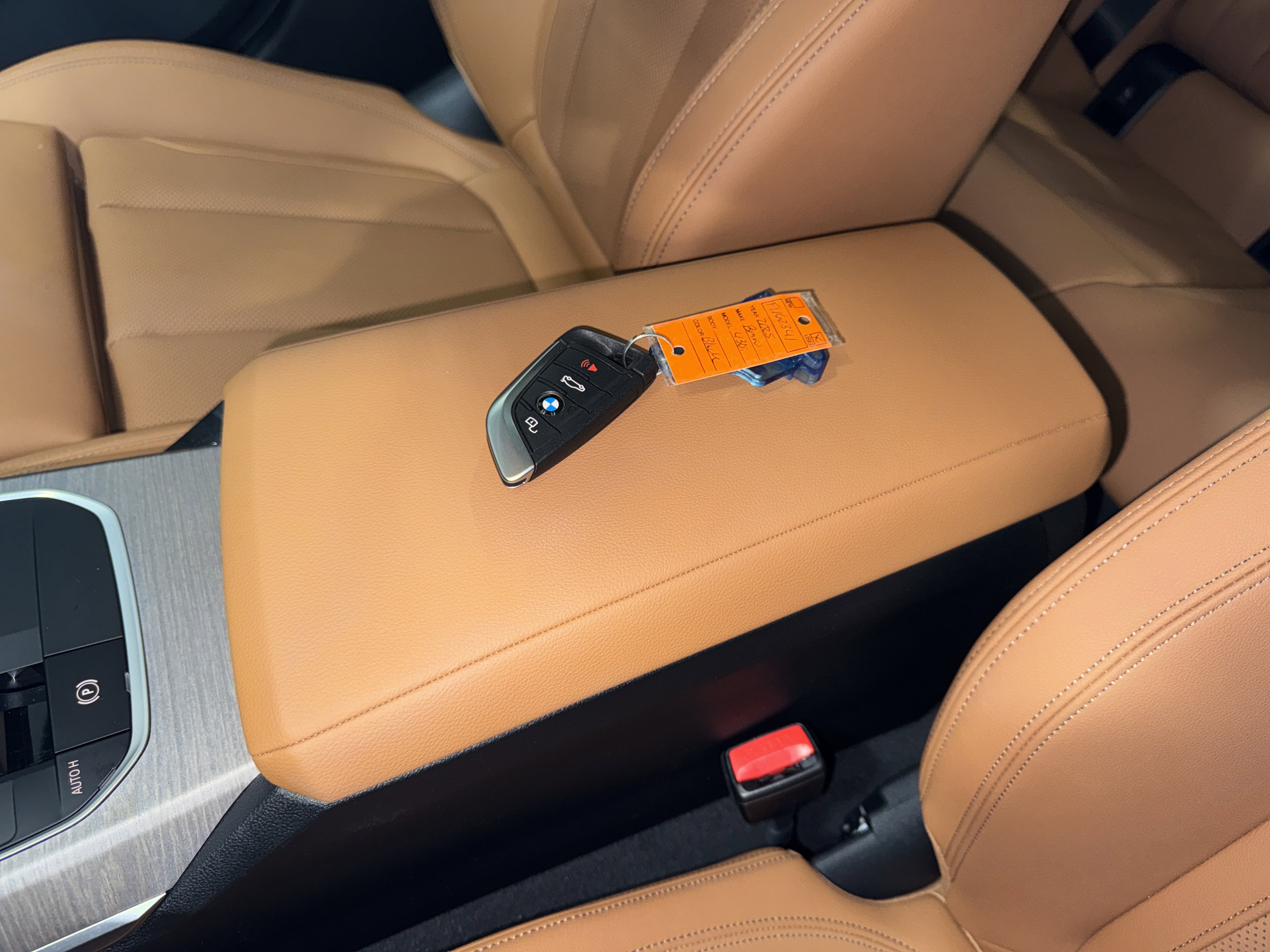 Certified 2025 BMW 430i image 29