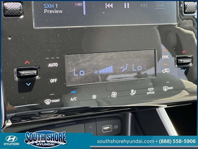 Certified 2023 Hyundai Tucson SEL w/ Convenience Package AWD/4WD image 31