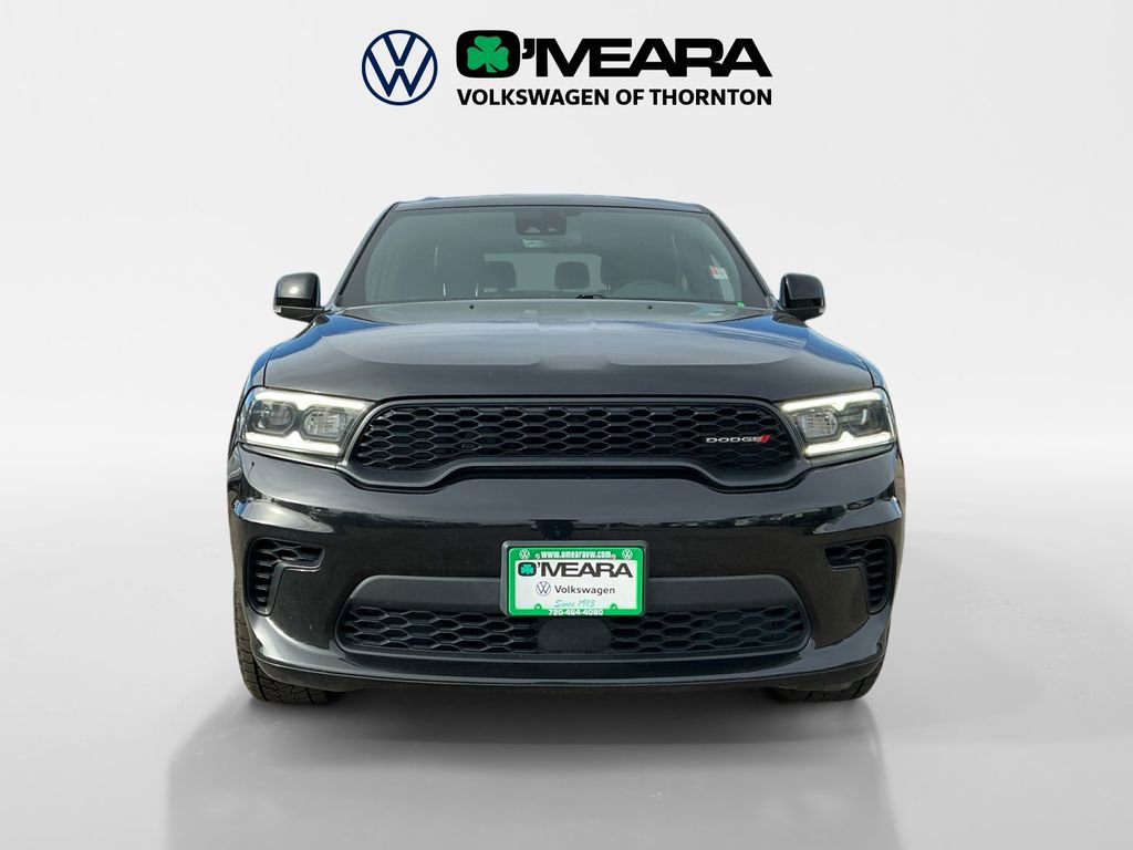 Used 2024 Dodge Durango GT image 8
