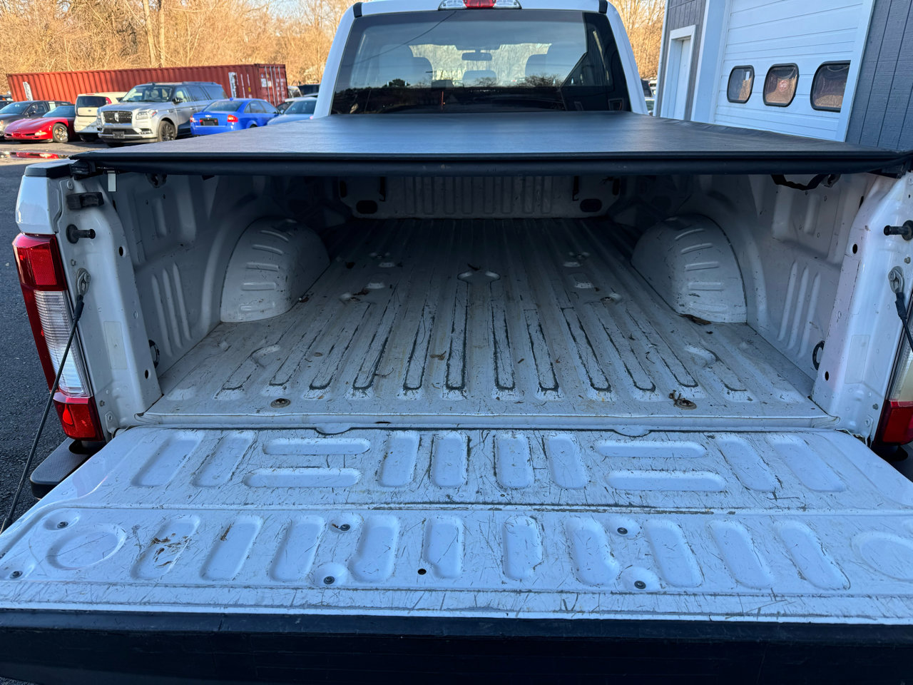 Used 2019 Ford F350 XL w/ Power Equipment Group image 20