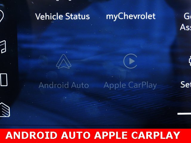 New 2026 Chevrolet Equinox LT image 8